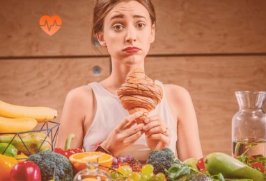 Лечение расстройств пищевого поведения в Горячеводском