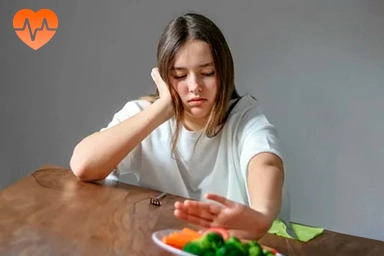 Лечение анорексии в Горячеводском