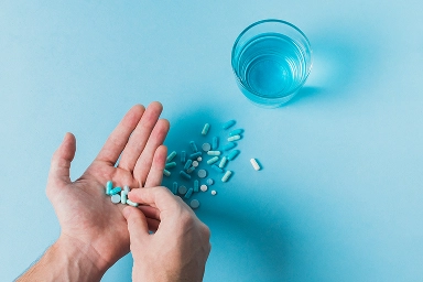 Лечение стресса в Горячеводском