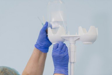 Капельница от запоя в Горячеводском