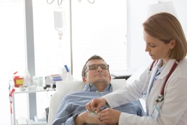 УБОД в Горячеводском