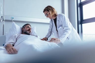 Лечение алкоголизма в стационаре в Горячеводском