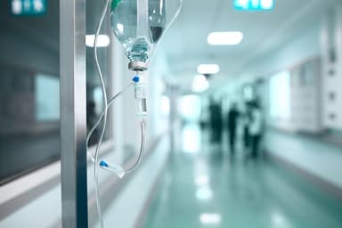 Лечение алкоголизма в стационаре в Горячеводском