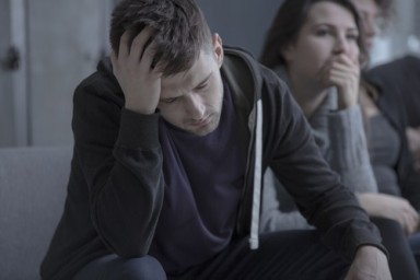 Лечение созависимости в Горячеводском